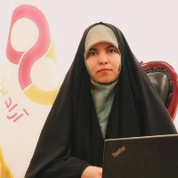 خدیجه علیمحمدی
